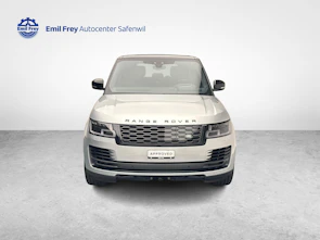 Fahrzeugbild LAND ROVER Range Rover 2.0 P400e Autobiography