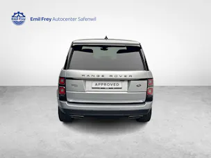Land Rover Range Rover 2.0 P400e Autobiography