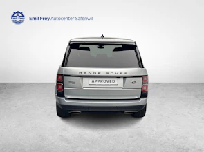 Fahrzeugbild LAND ROVER Range Rover 2.0 P400e Autobiography