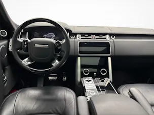 Land Rover Range Rover 2.0 P400e Autobiography