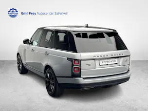 Land Rover Range Rover 2.0 P400e Autobiography