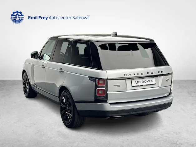 Land Rover Range Rover 2.0 P400e Autobiography