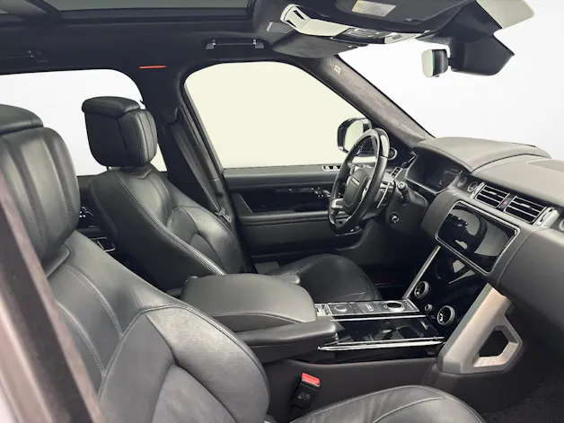 Land Rover Range Rover 2.0 P400e Autobiography