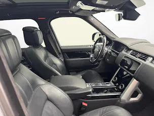 Land Rover Range Rover 2.0 P400e Autobiography