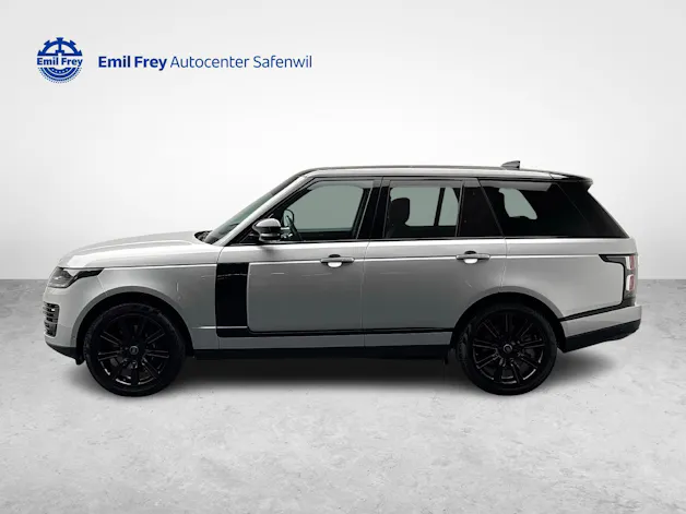 Land Rover Range Rover 2.0 P400e Autobiography