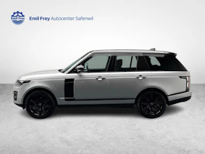 Fahrzeugbild LAND ROVER Range Rover 2.0 P400e Autobiography