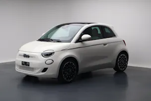 FIAT 500 La Prima