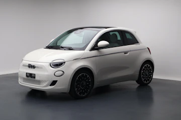 Fahrzeugbild FIAT 500 La Prima