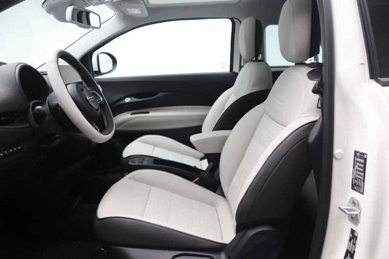 Fahrzeugbild FIAT 500