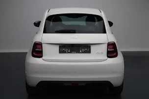 FIAT 500 La Prima