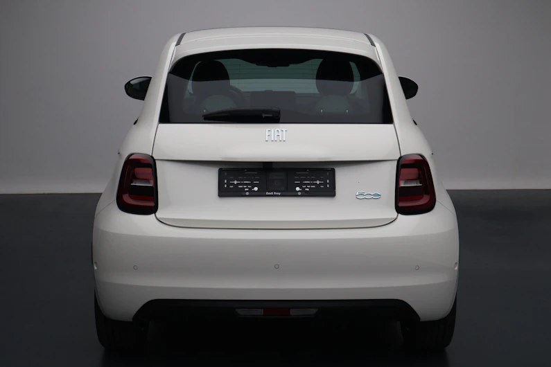 Fahrzeugbild FIAT 500