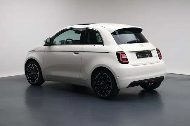 FIAT 500 La Prima
