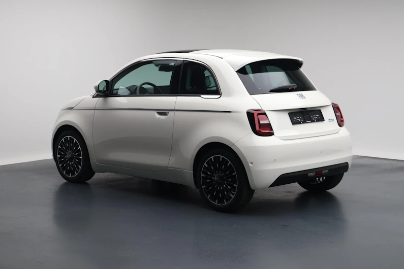 Fahrzeugbild FIAT 500