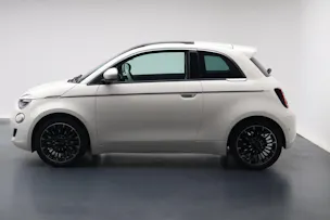 FIAT 500 La Prima