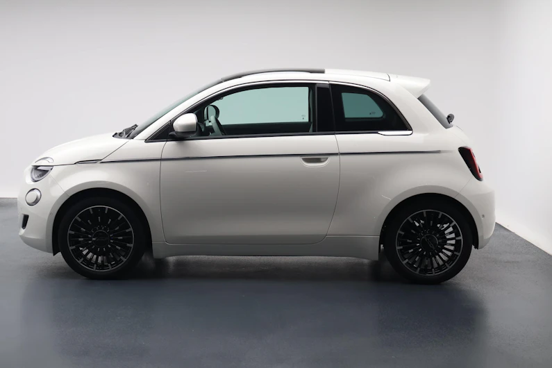Fahrzeugbild FIAT 500