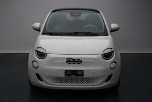 FIAT 500 La Prima