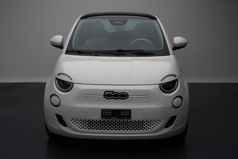 Fahrzeugbild FIAT 500