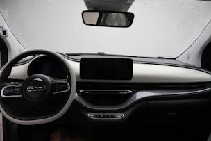 FIAT 500 La Prima