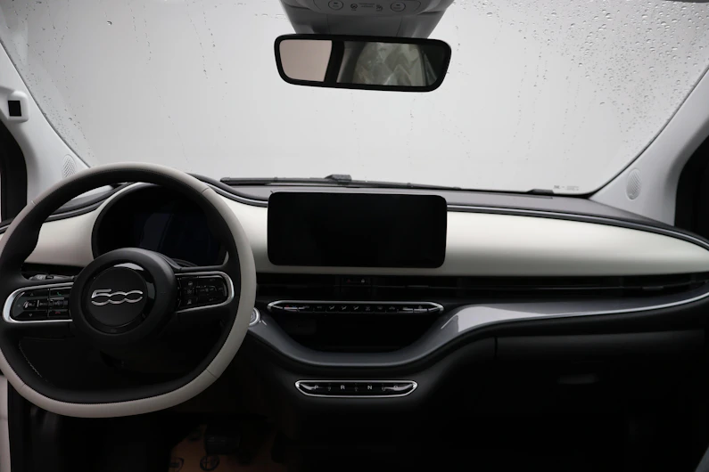 Fahrzeugbild FIAT 500