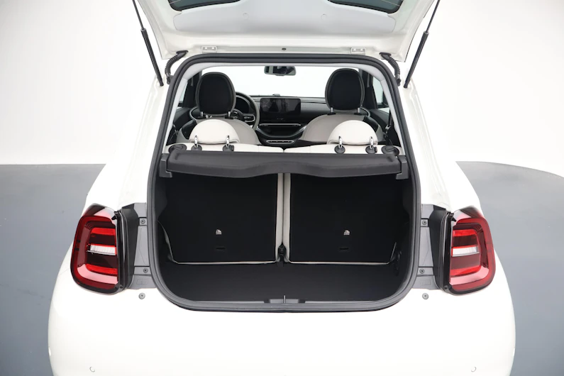 Fahrzeugbild FIAT 500