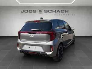 Kia Picanto 1.0 GDi GT-Line