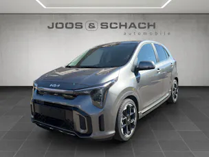 Kia Picanto 1.0 GDi GT-Line