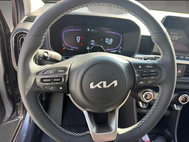 Kia Picanto 1.0 GDi GT-Line