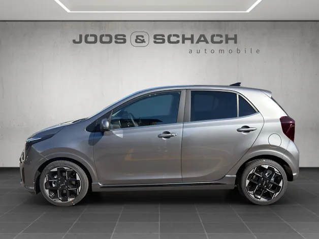 Kia Picanto 1.0 GDi GT-Line