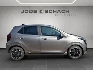 Kia Picanto 1.0 GDi GT-Line