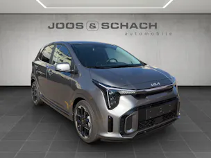 Kia Picanto 1.0 GDi GT-Line