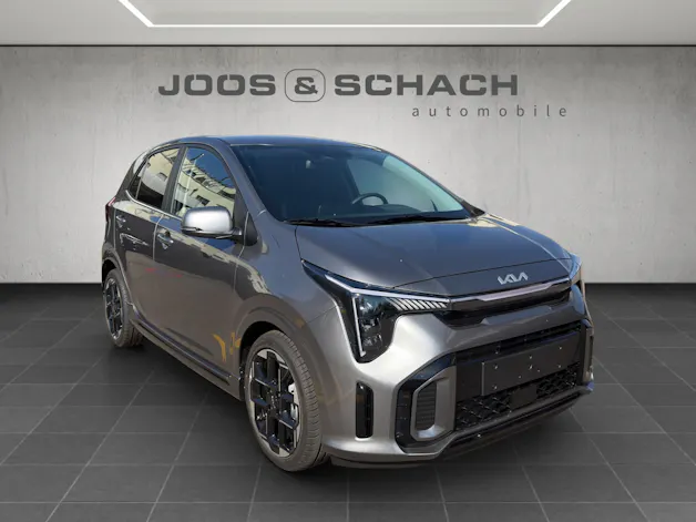 Kia Picanto 1.0 GDi GT-Line