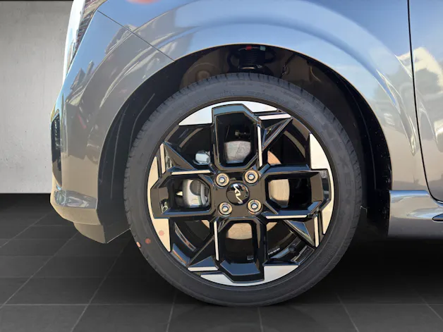 Kia Picanto 1.0 GDi GT-Line