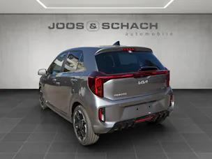 Kia Picanto 1.0 GDi GT-Line