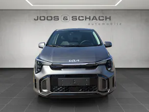 Kia Picanto 1.0 GDi GT-Line