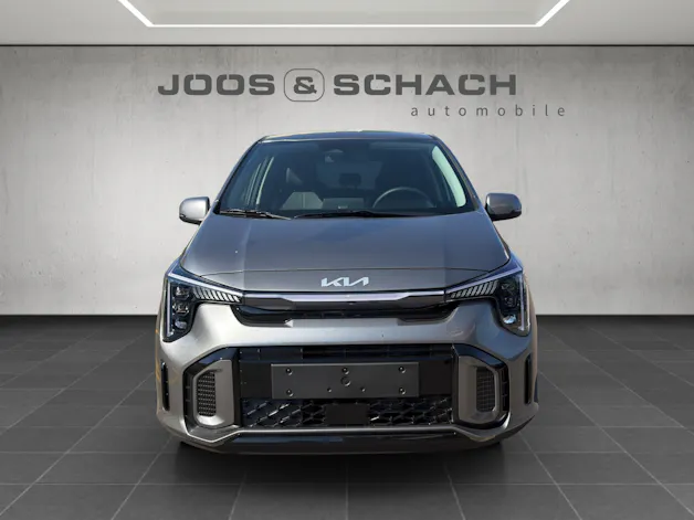 Kia Picanto 1.0 GDi GT-Line