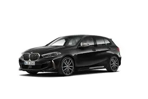 BMW 1er Reihe F40 M135i xDrive