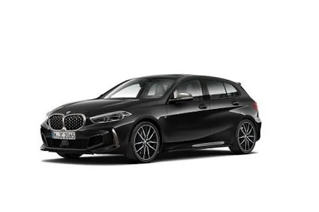 BMW 1er Reihe F40 M135i xDrive
