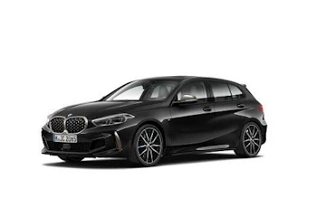 image du véhicule BMW 1er Reihe F40 M135i xDrive