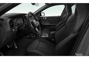BMW 1er Reihe F40 M135i xDrive