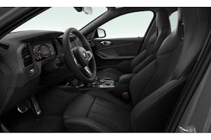 image du véhicule BMW 1er Reihe F40 M135i xDrive