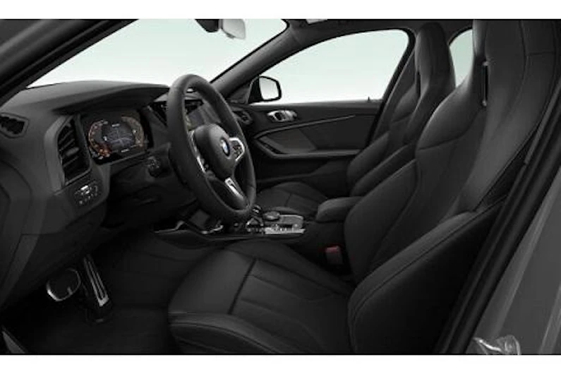 image du véhicule BMW 1 SERIES