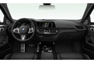 BMW 1er Reihe F40 M135i xDrive