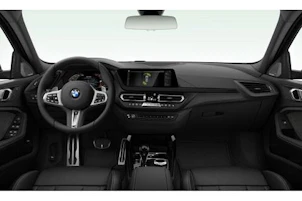 image du véhicule BMW 1er Reihe F40 M135i xDrive