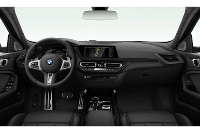 image du véhicule BMW 1 SERIES
