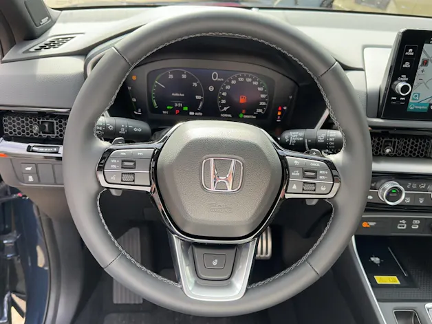 HONDA CR-V 2.0 i-MMD Plug-in Hybrid Advance Tech 2WD
