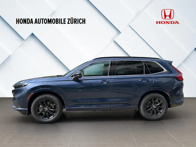 HONDA CR-V 2.0 i-MMD Plug-in Hybrid Advance Tech 2WD