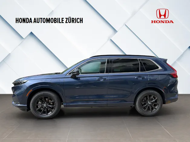 HONDA CR-V 2.0 i-MMD Plug-in Hybrid Advance Tech 2WD