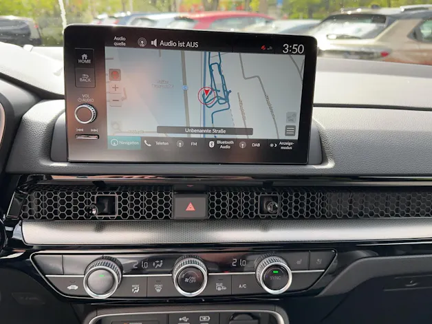 HONDA CR-V 2.0 i-MMD Plug-in Hybrid Advance Tech 2WD