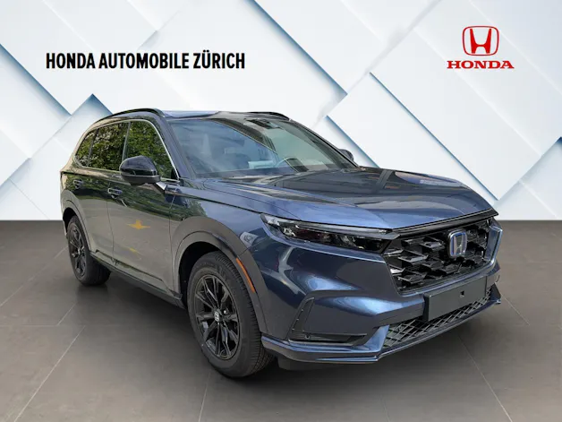 HONDA CR-V 2.0 i-MMD Plug-in Hybrid Advance Tech 2WD
