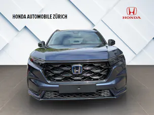 HONDA CR-V 2.0 i-MMD Plug-in Hybrid Advance Tech 2WD
